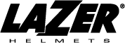 LaZer Helmet Logo