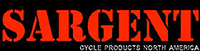 Sargent Motorcycle Seats