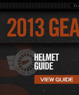 Best Motorcycle Helmets 2013 Buying Guide