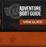 Boots: ADV & Dualsport