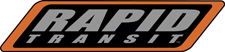 Rapid Transit Luggage
