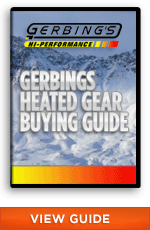 Gerbings Heated Gear Buying Guide