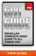 Givi Guide: RevZilla's Complete Video Guide to Givi