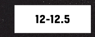 12-12.5