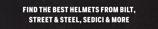 Shop By Size - Motorcycle Helmets - Shop All
