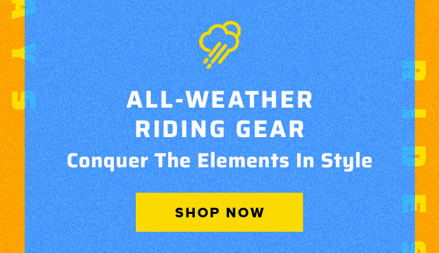 Shop Four Season Gear