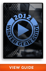Cold Weather Gear Guides