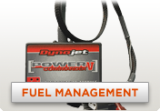 Fuel Management
