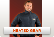 Heated Gear