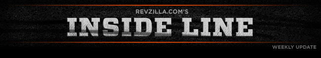 RevZilla.com's Inside Line
