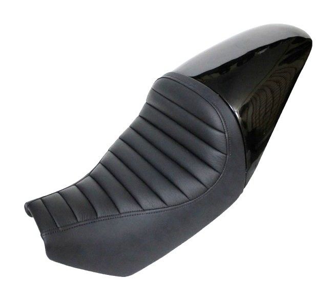 harley street 500 seat