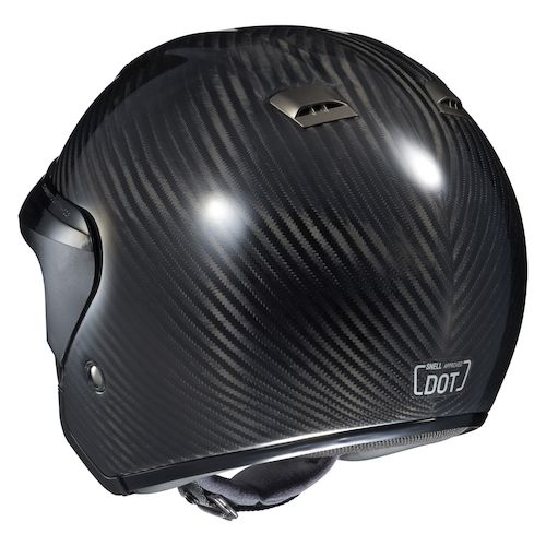 HJC AC-3 Carbon Helmet - RevZilla HJC AC-3 Carbon Helmet - RevZilla