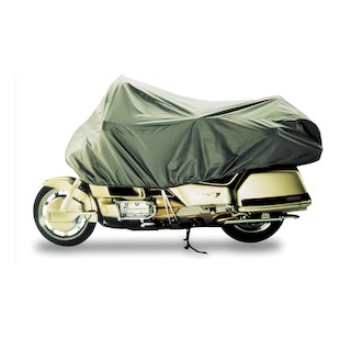 dowco motorcycle cover