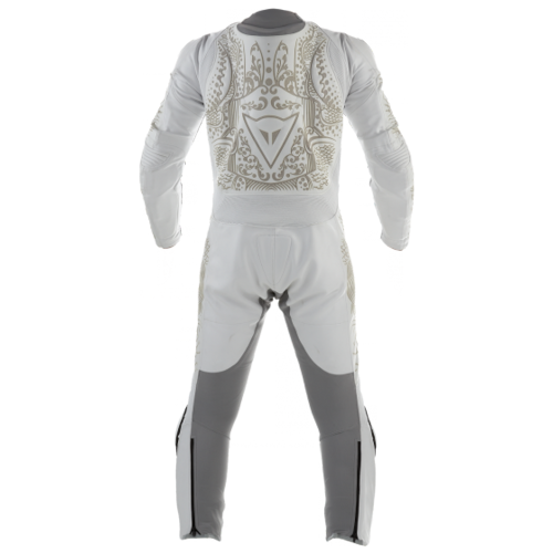 Dainese Tattoo YKZ Race Suit Dainese Tattoo YKZ Race Suit