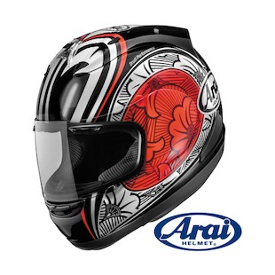 arai helmet nakano