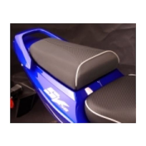 Sargent Seat Suzuki SV650/ 1000 04-09 Sargent Seat Suzuki SV650/ 1000 04-09