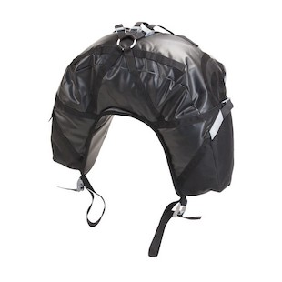 giant saddle bag