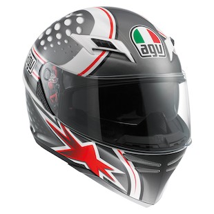 polaris slingshot helmet