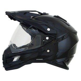 top 10 dual sport helmets