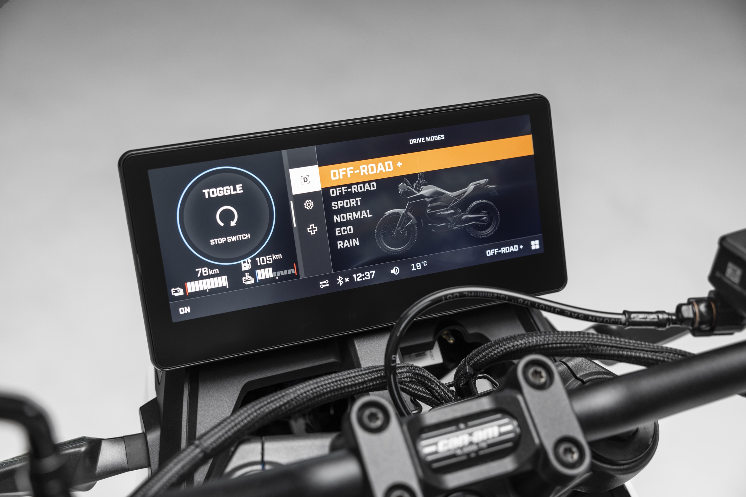 Can you go for a weekend ride on an electric motorcycle? - RevZilla