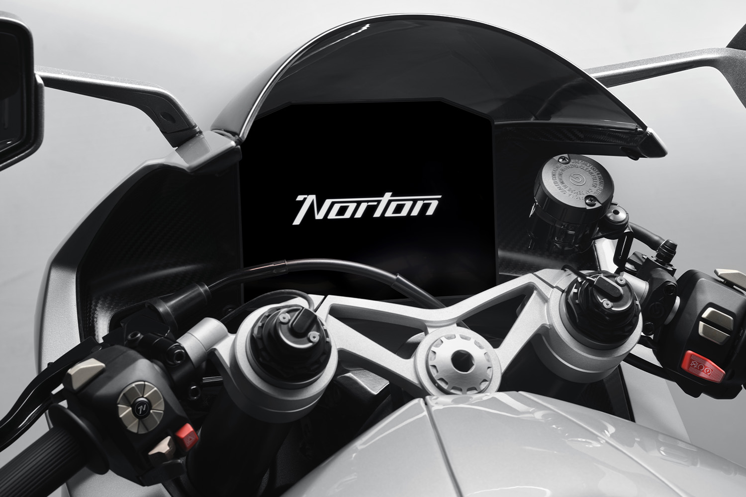 Everything else we saw at EICMA 2025: Wings, retros, and question