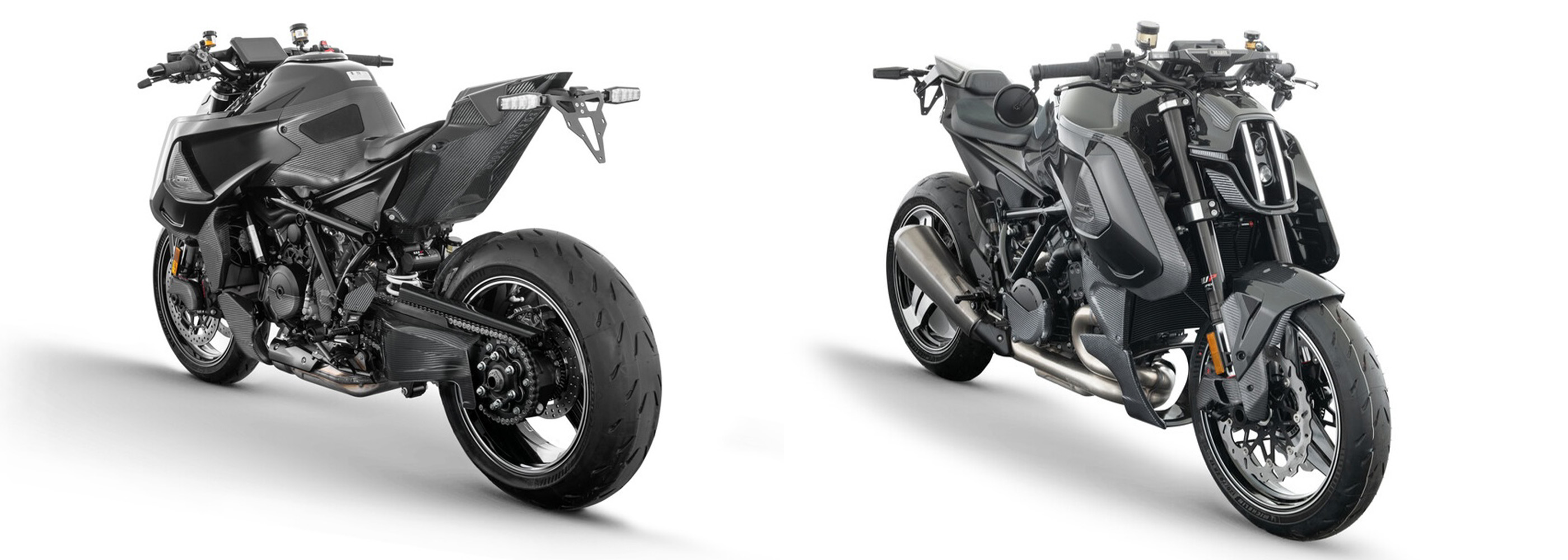 Special-edition motorcycles for every budget: From accessible to