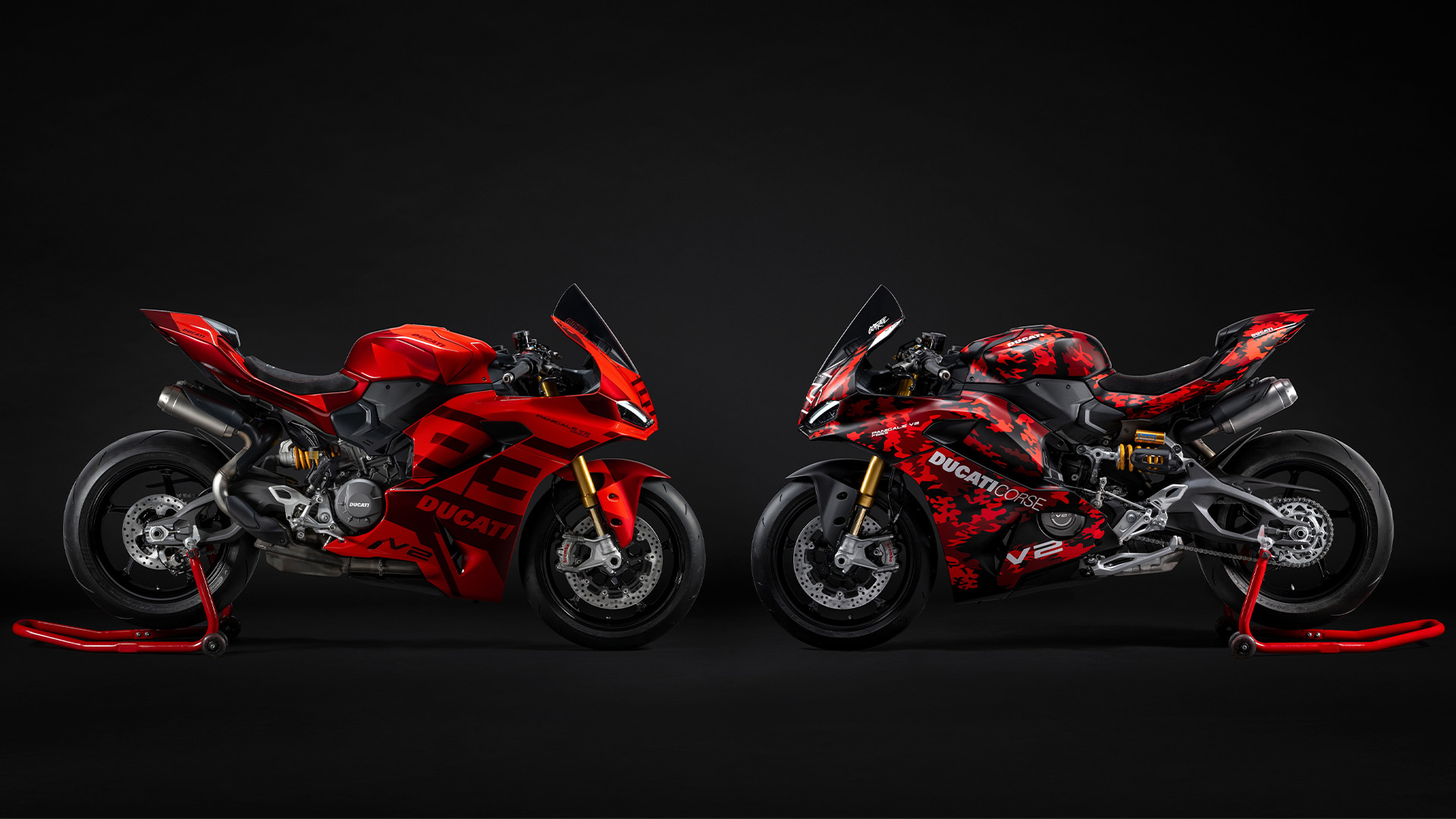 Special-edition motorcycles for every budget: From accessible to