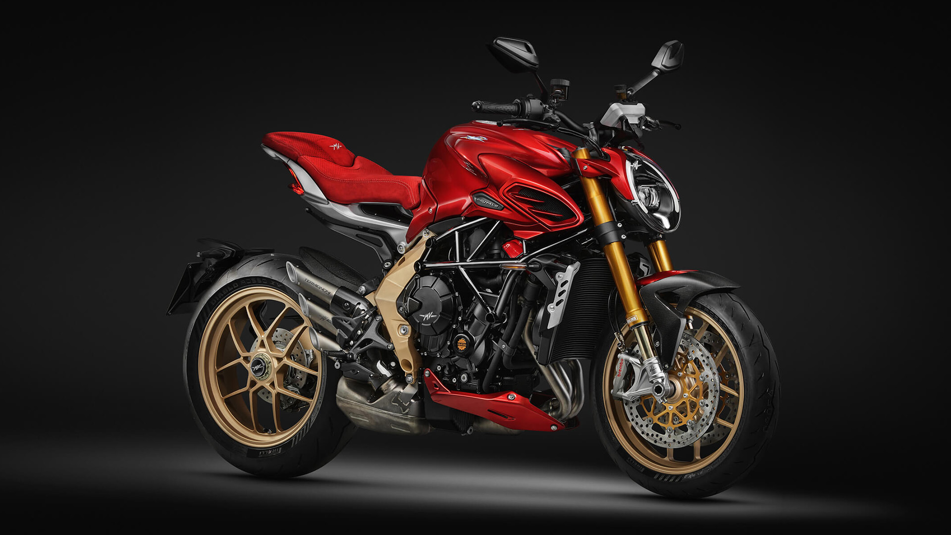 Special-edition motorcycles for every budget: From accessible to