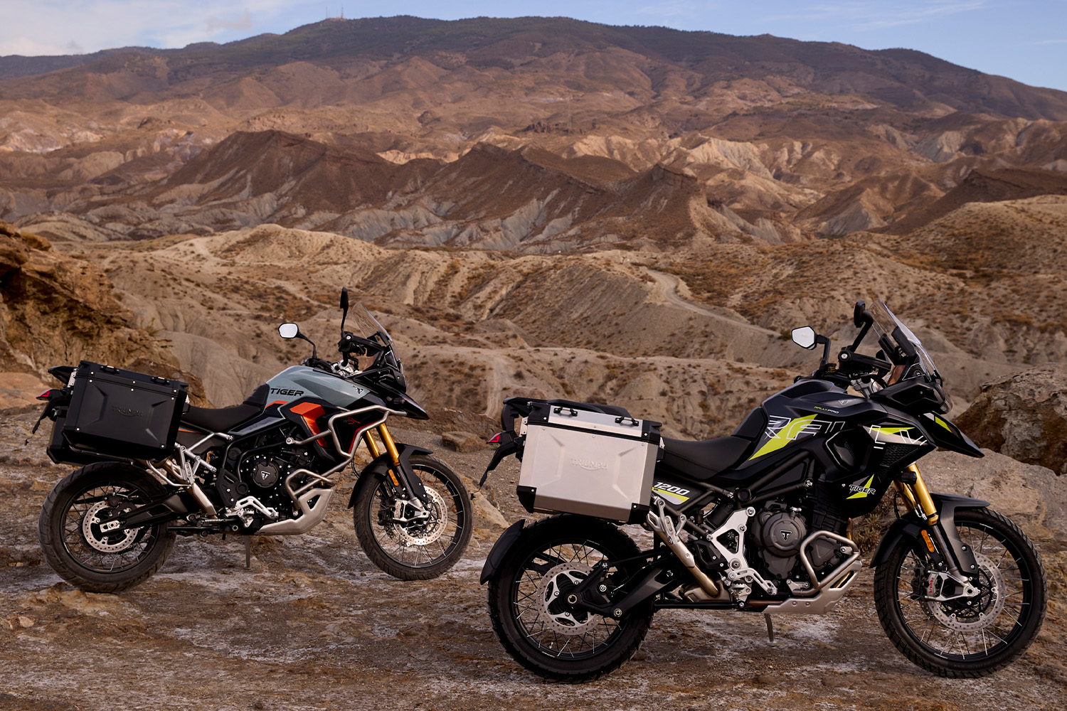 Special-edition motorcycles for every budget: From accessible to