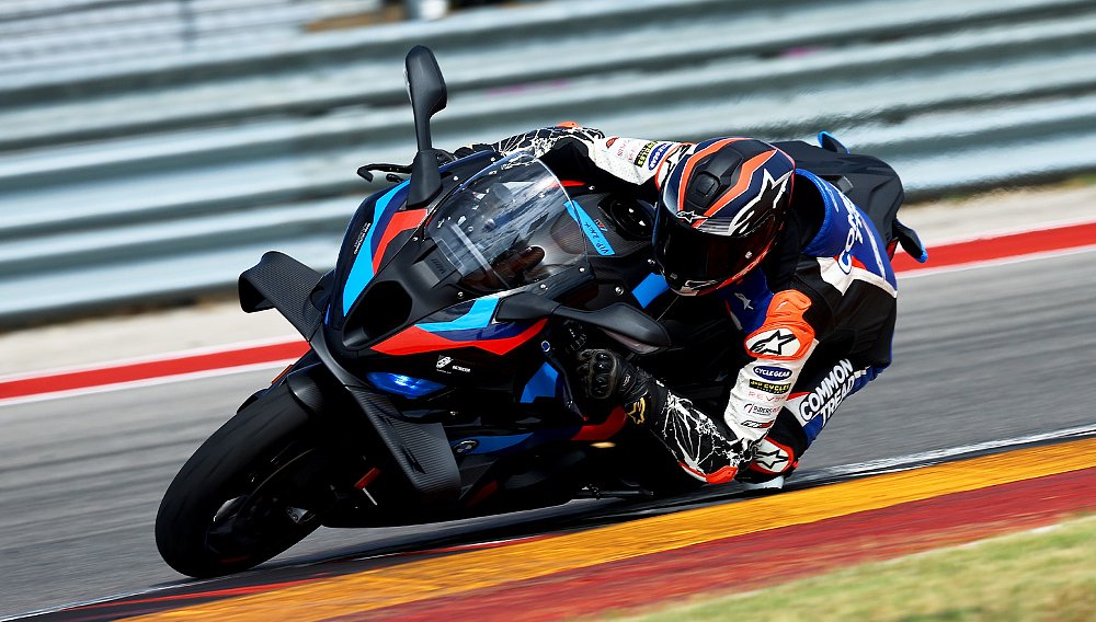 The last lap? Racetracks around the country are closing to motorcyclists 