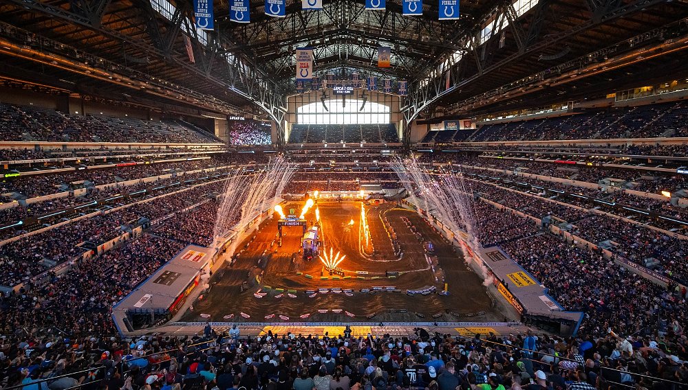 2026 Supercross season preview: Which records will be broken?