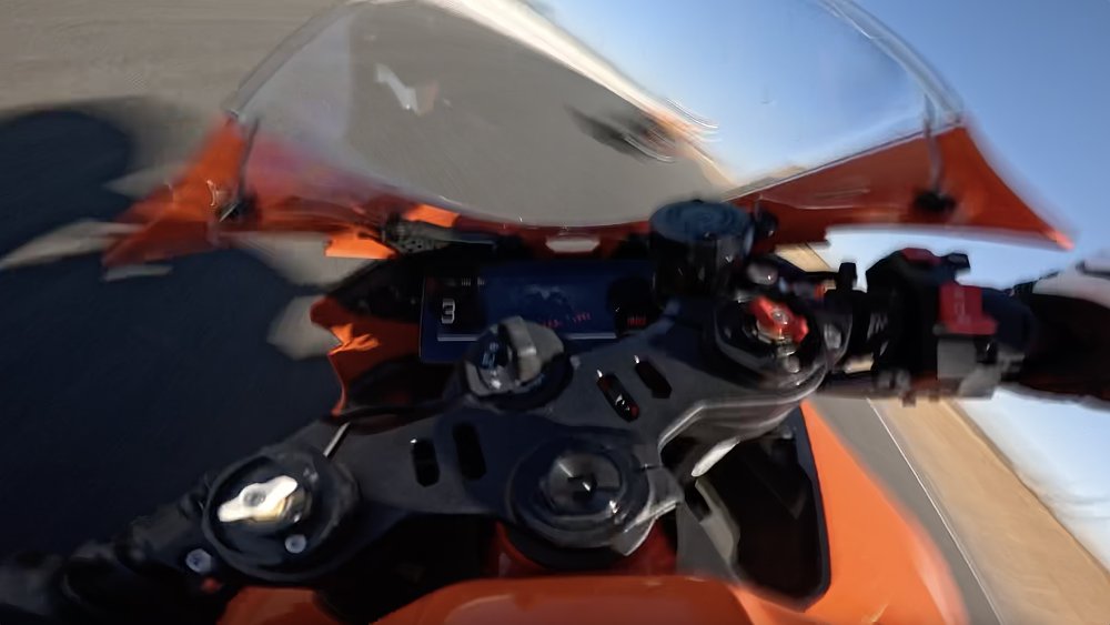 Crash course: Learning from airbag data and onboard video