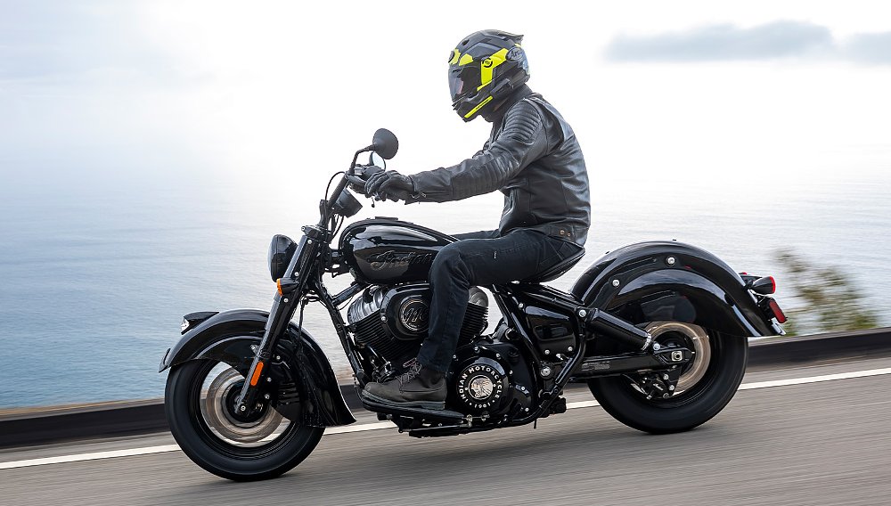 2026 Indian Chief Vintage first ride review