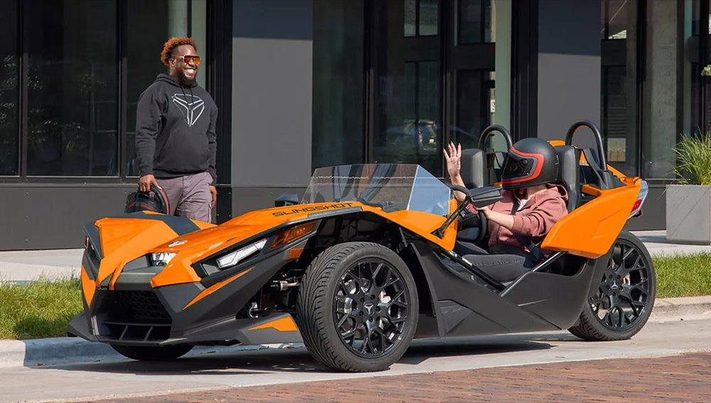 Federal bill could ban three-wheeled autocycles in United States