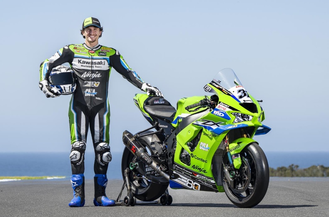 World Superbike, the neglected stepchild of racing, still puts on