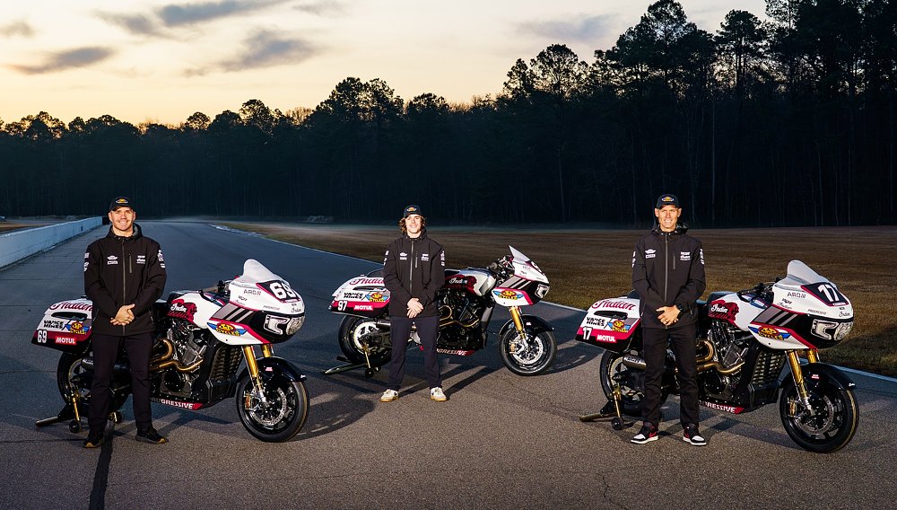 J&P, V&H, and Indian: How a dream-team deal came together