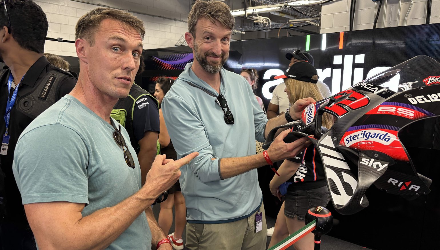 MotoGP's 1,000cc Era Nears Its End