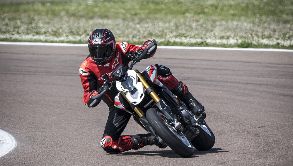 2026 Ducati Hypermotard V2 SP first ride review