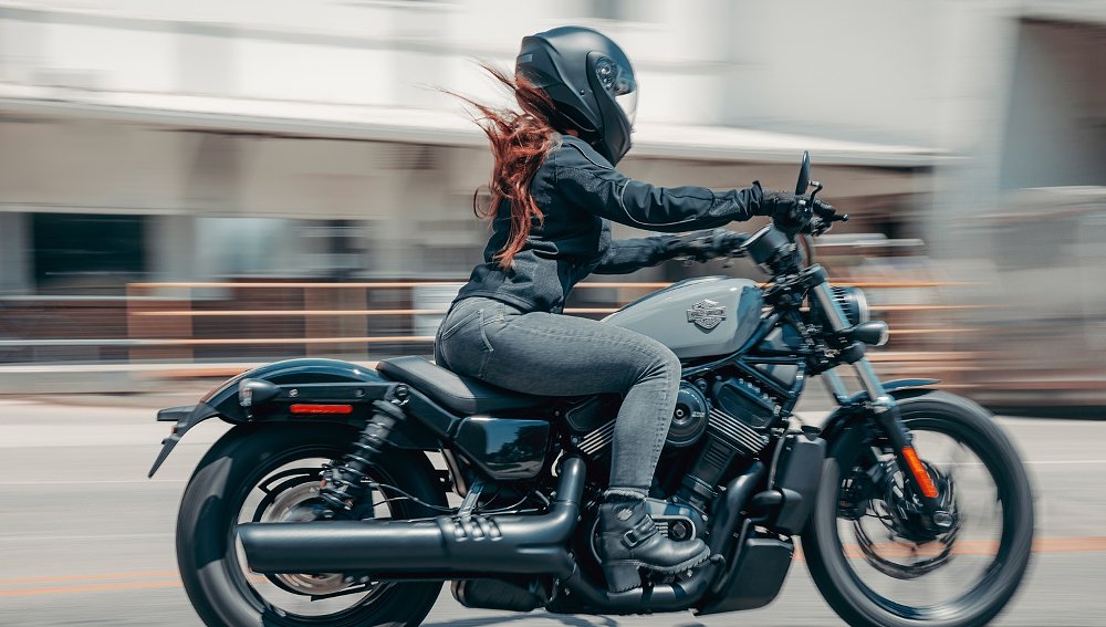 Common Tread | JPCycles.com