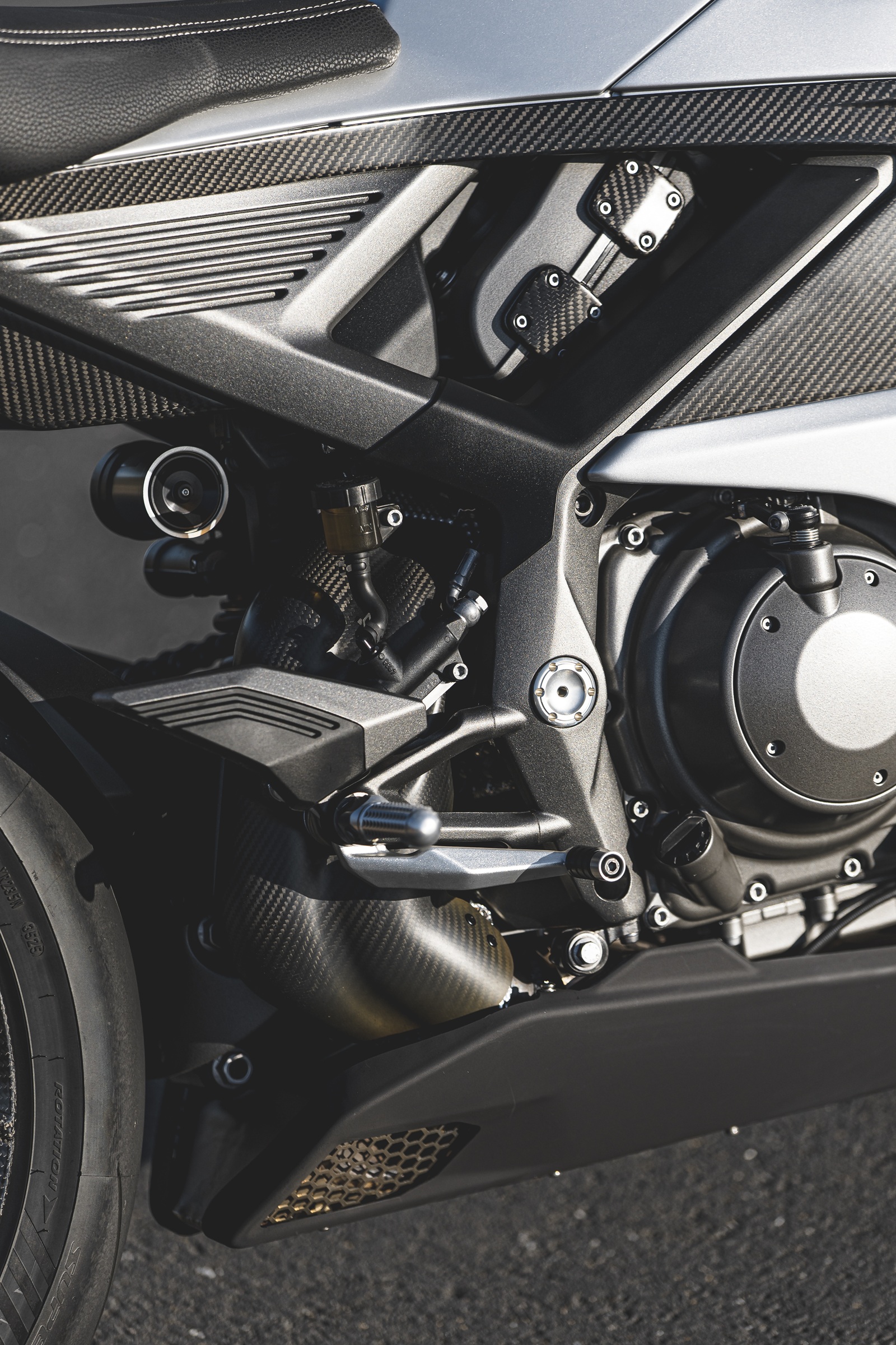 その他 k K。ページ 1989 Kawasaki ZX-7 – Iconic Motorbike Auctions