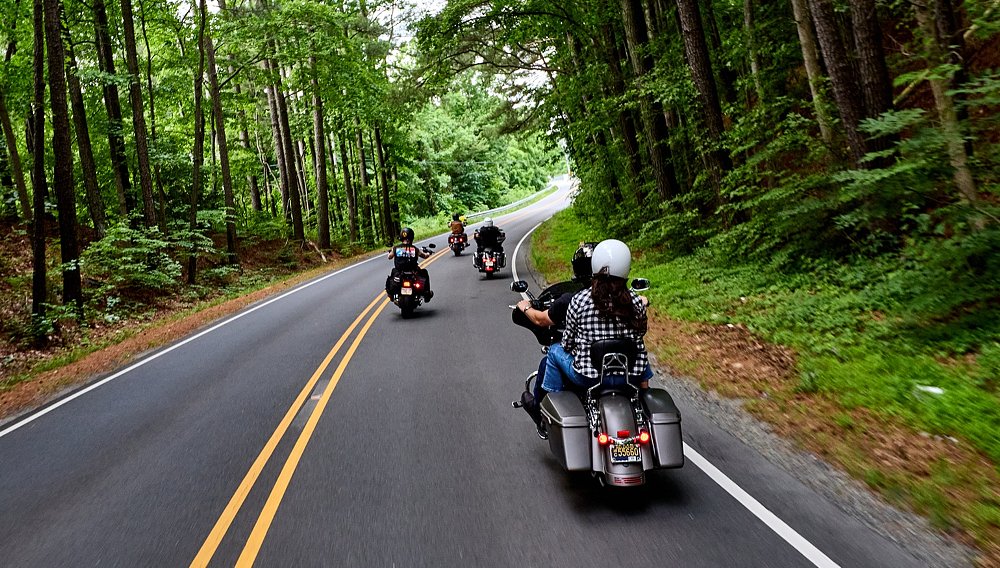 Celebrate the 250th with a ride on these All-American Roads