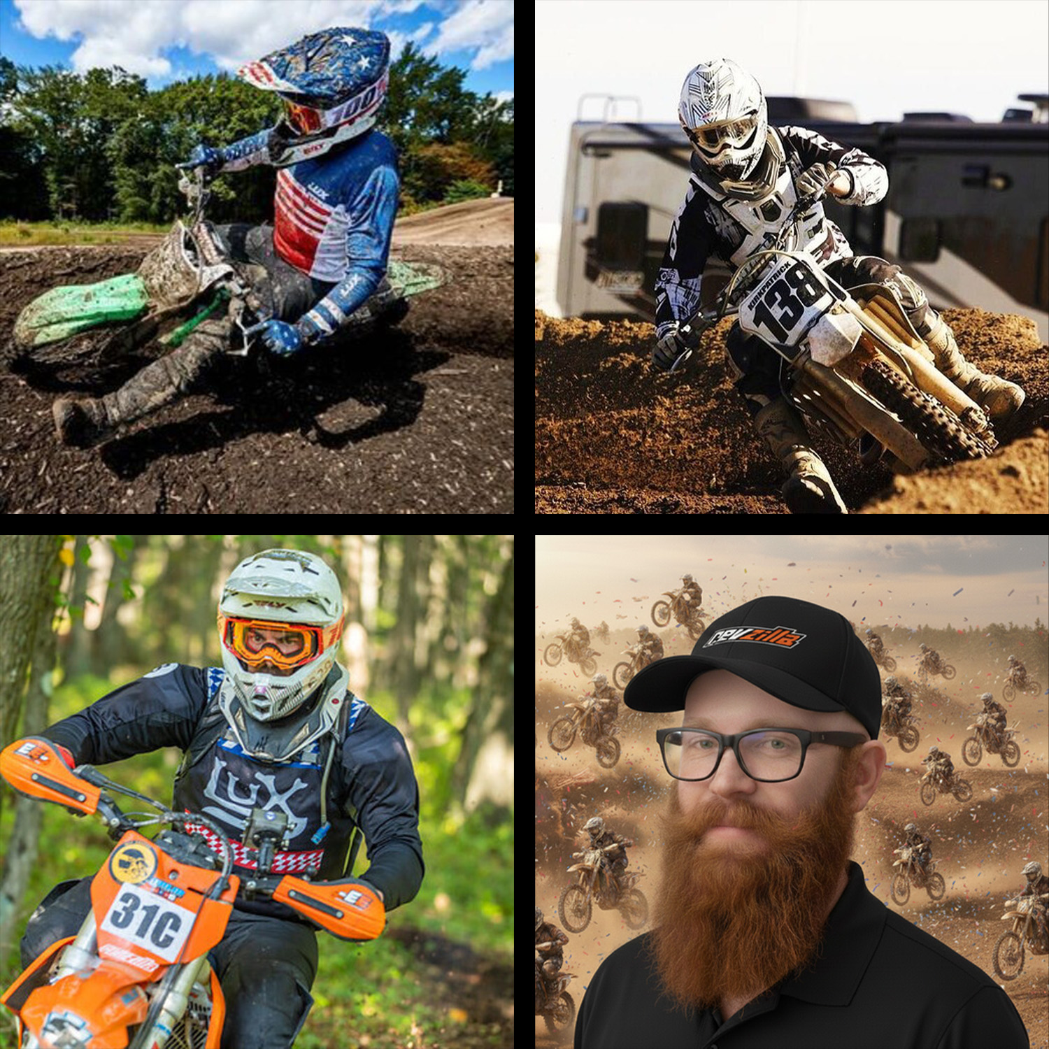 2027 Kawasaki KX327 and KX327X two-strokes: What riders think