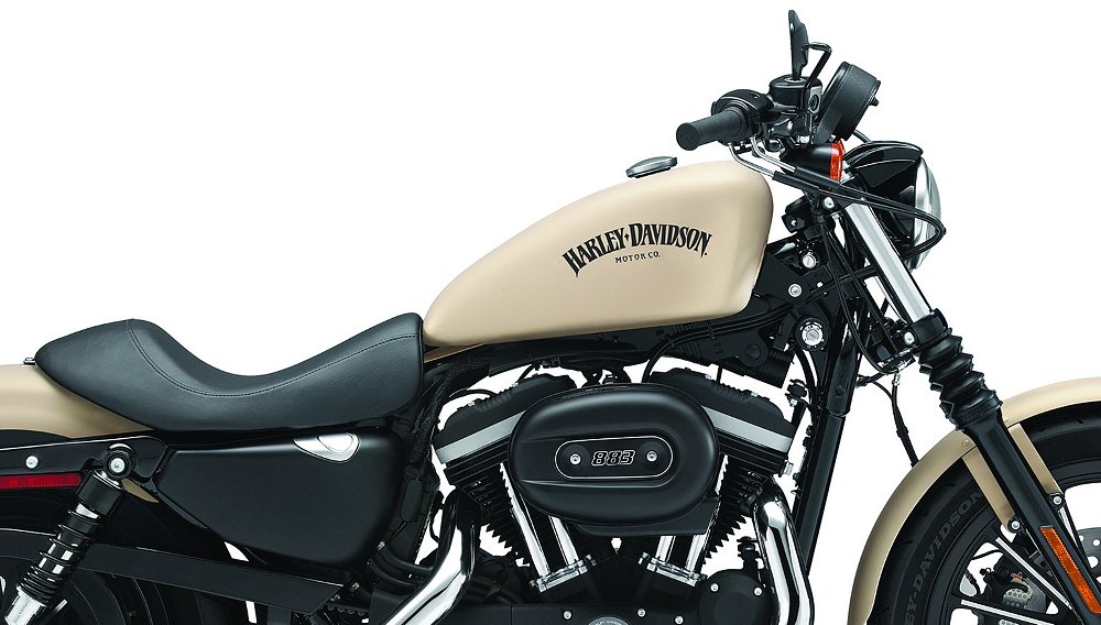 Motorcycle Parts & Gear Online | J&P Cycles For Aftermarket
