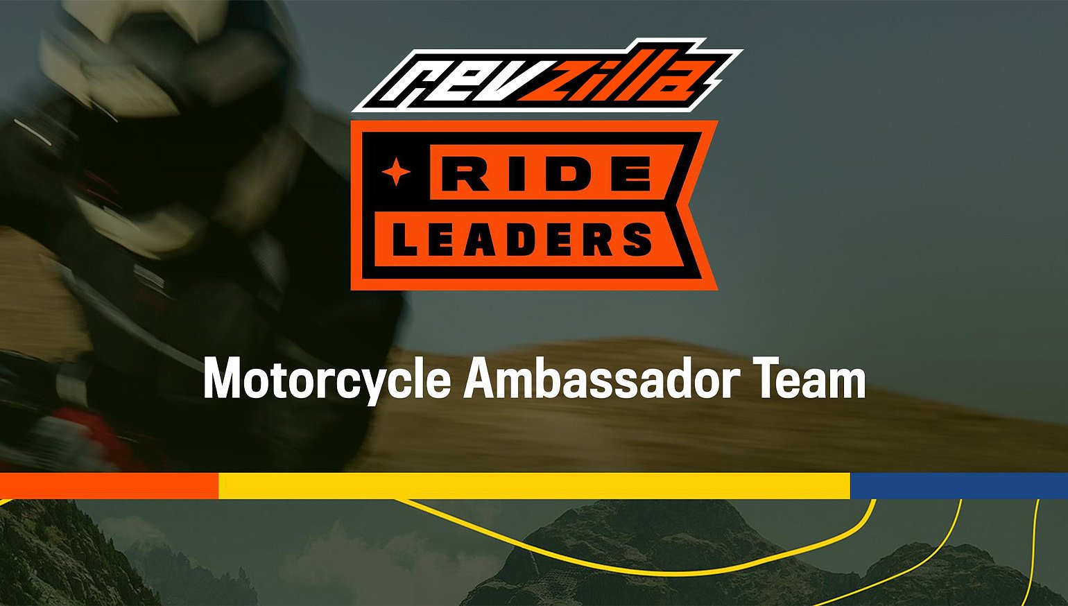 Beyond influencers: Inside RevZilla’s Ride Leaders program  - RevZilla