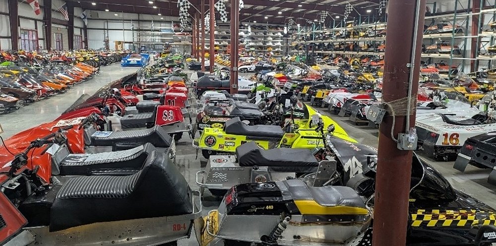 Someone bought a Capt. America chopper replica at the strangest auction we've seen in a while