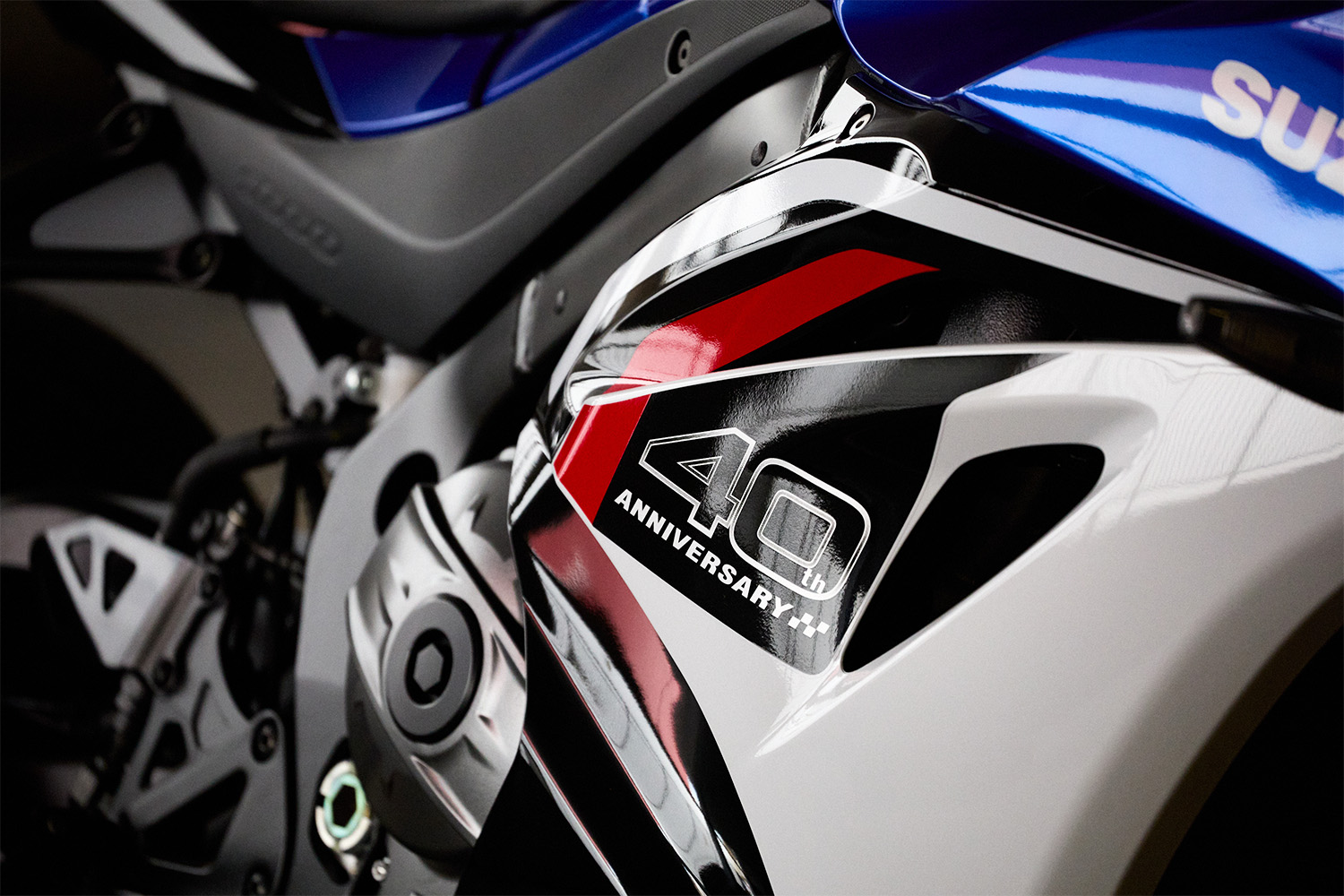 2027 Suzuki GSX-R1000RS review: Is the simplest of superbikes