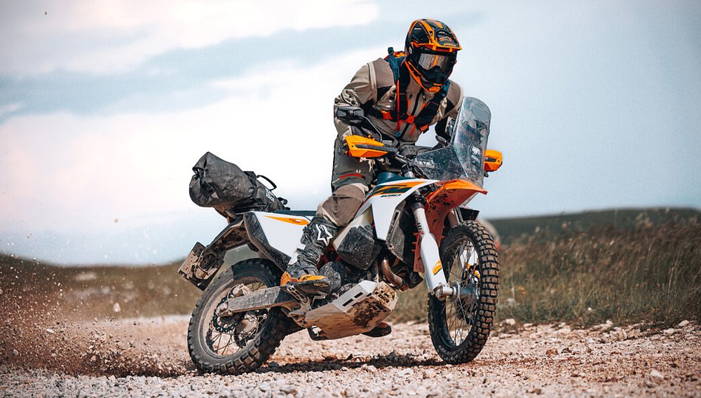 2027 KTM 690 Rally first look: Travel-ready dual-sport or lightweight ADV?