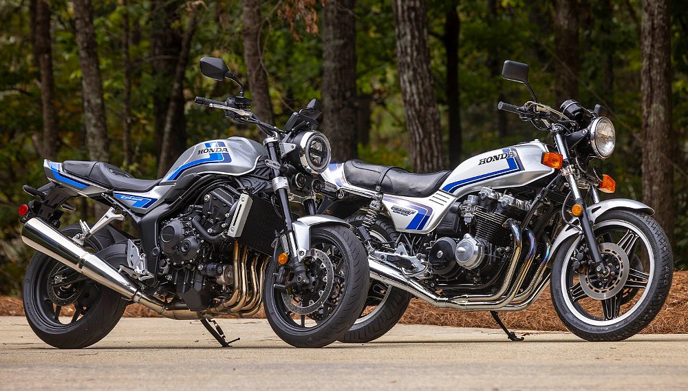 2026 Honda CB1000F first ride: Bringing back the “feel”