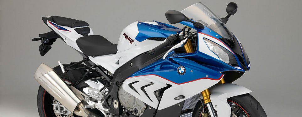 INTERMOT 2014: 2015 BMW S 1000 RR