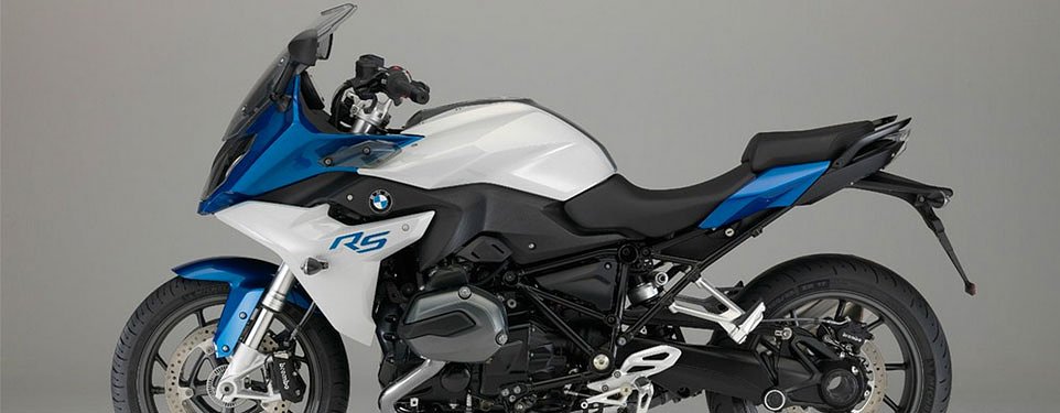INTERMOT 2014: 2015 BMW R 1200 R and R 1200 RS